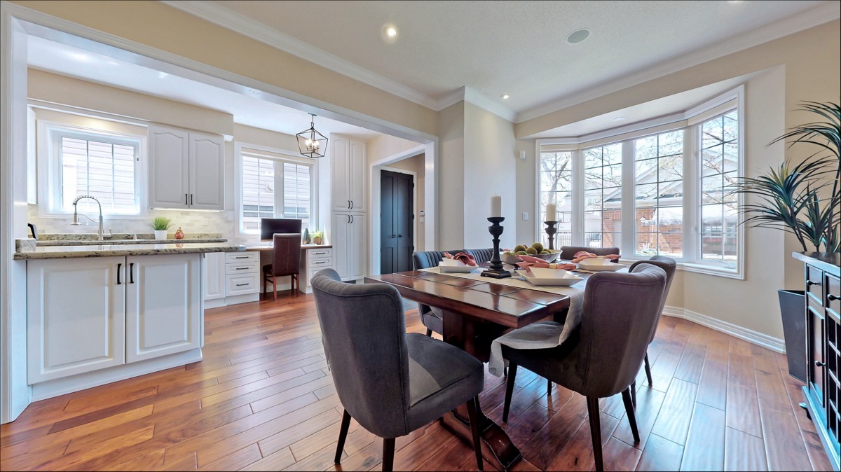 254 Country Glen Rd, Markham, Ontario, Canada photo 22