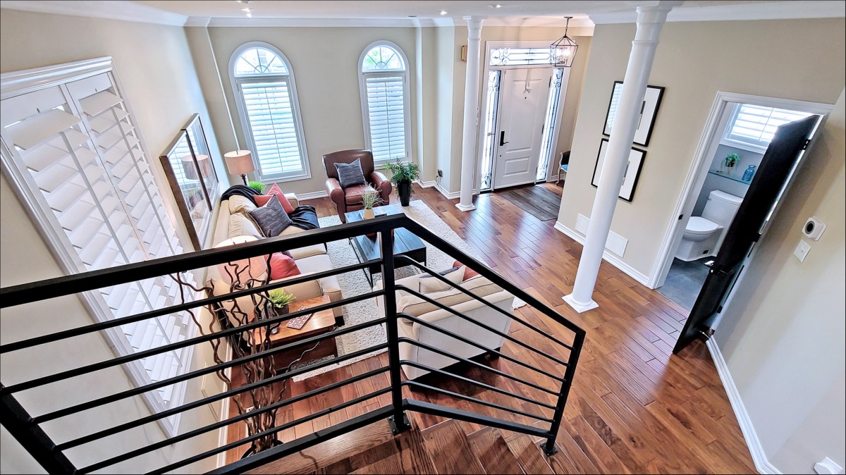 254 Country Glen Rd, Markham, Ontario, Canada photo 31