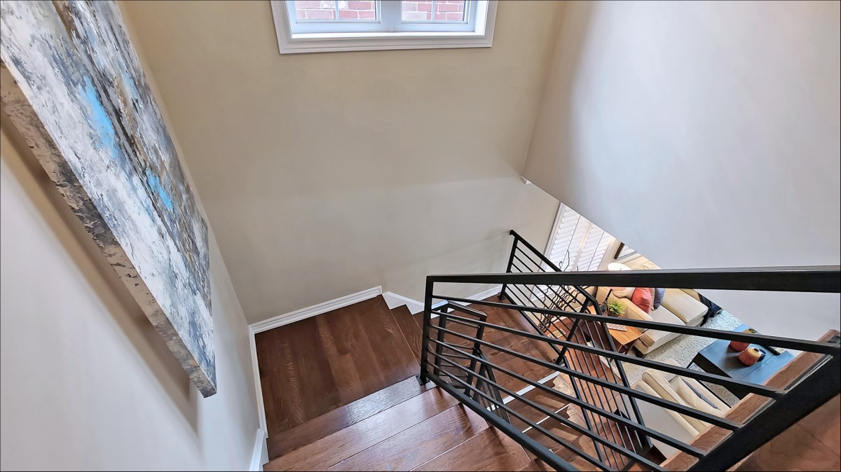 254 Country Glen Rd, Markham, Ontario, Canada photo 32