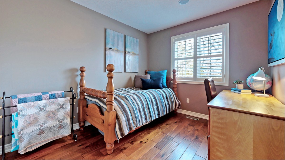 254 Country Glen Rd, Markham, Ontario, Canada photo 41