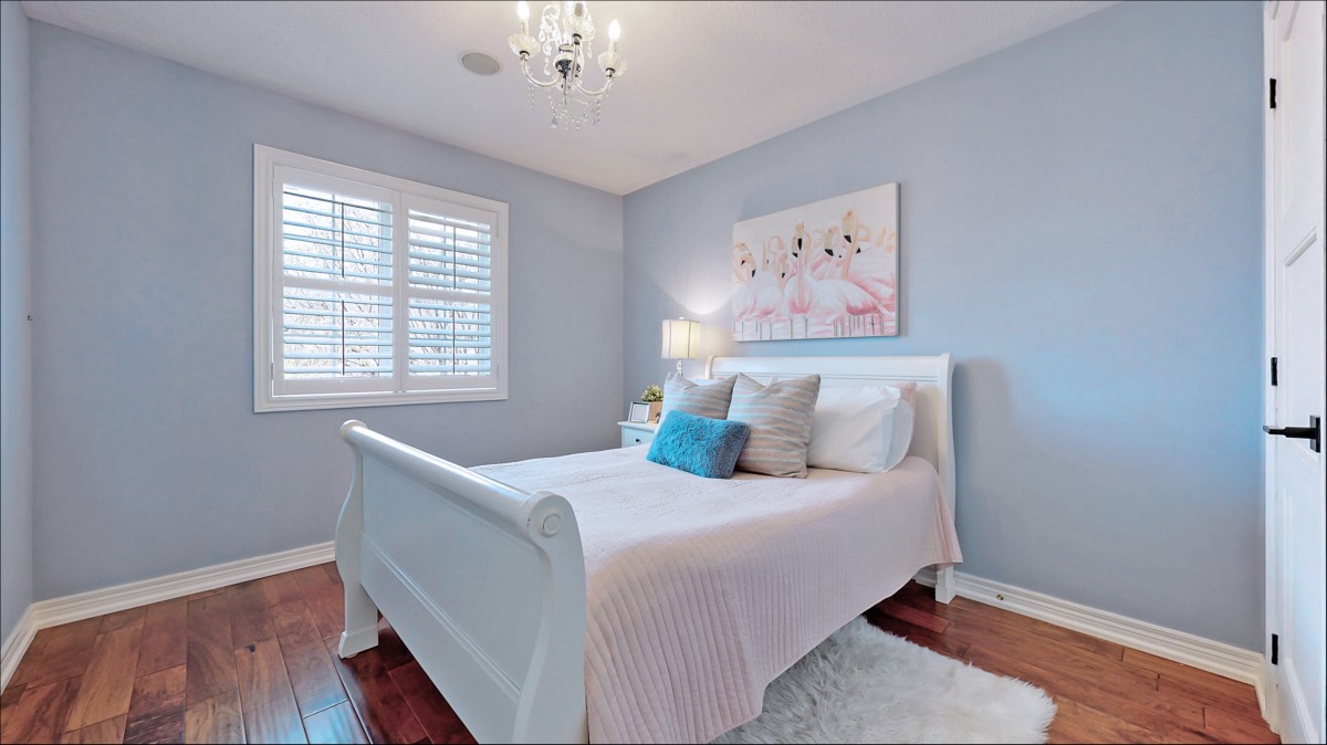 254 Country Glen Rd, Markham, Ontario, Canada photo 39