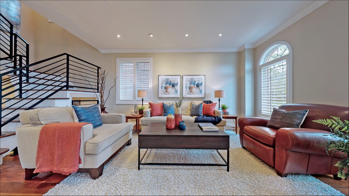 254 Country Glen Rd, Markham, Ontario, Canada photo 5