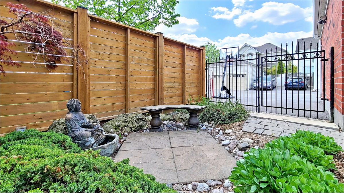 254 Country Glen Rd, Markham, Ontario, Canada photo 62