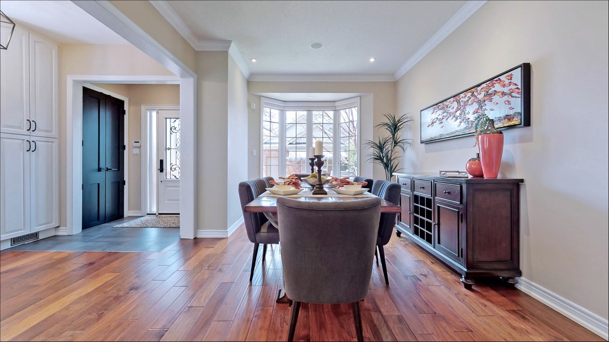 254 Country Glen Rd, Markham, Ontario, Canada photo 23