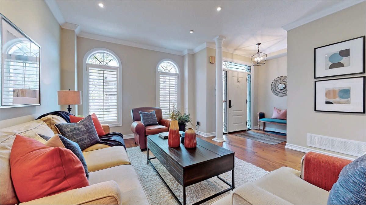 254 Country Glen Rd, Markham, Ontario, Canada photo 10