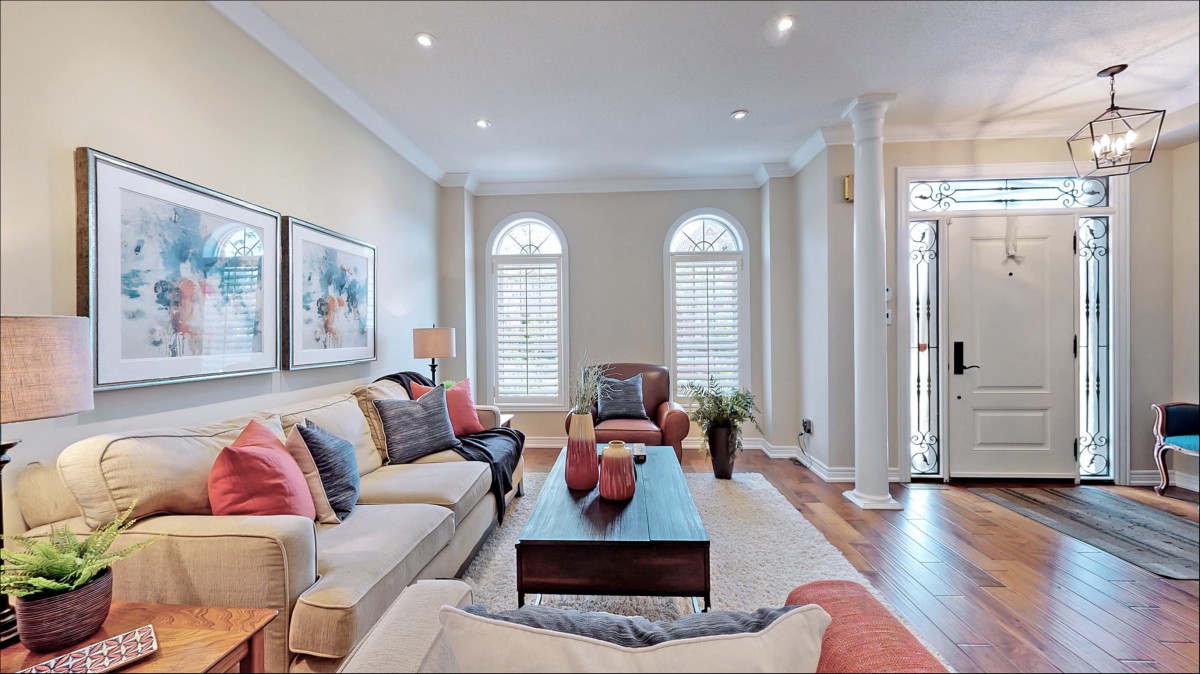 254 Country Glen Rd, Markham, Ontario, Canada photo 11