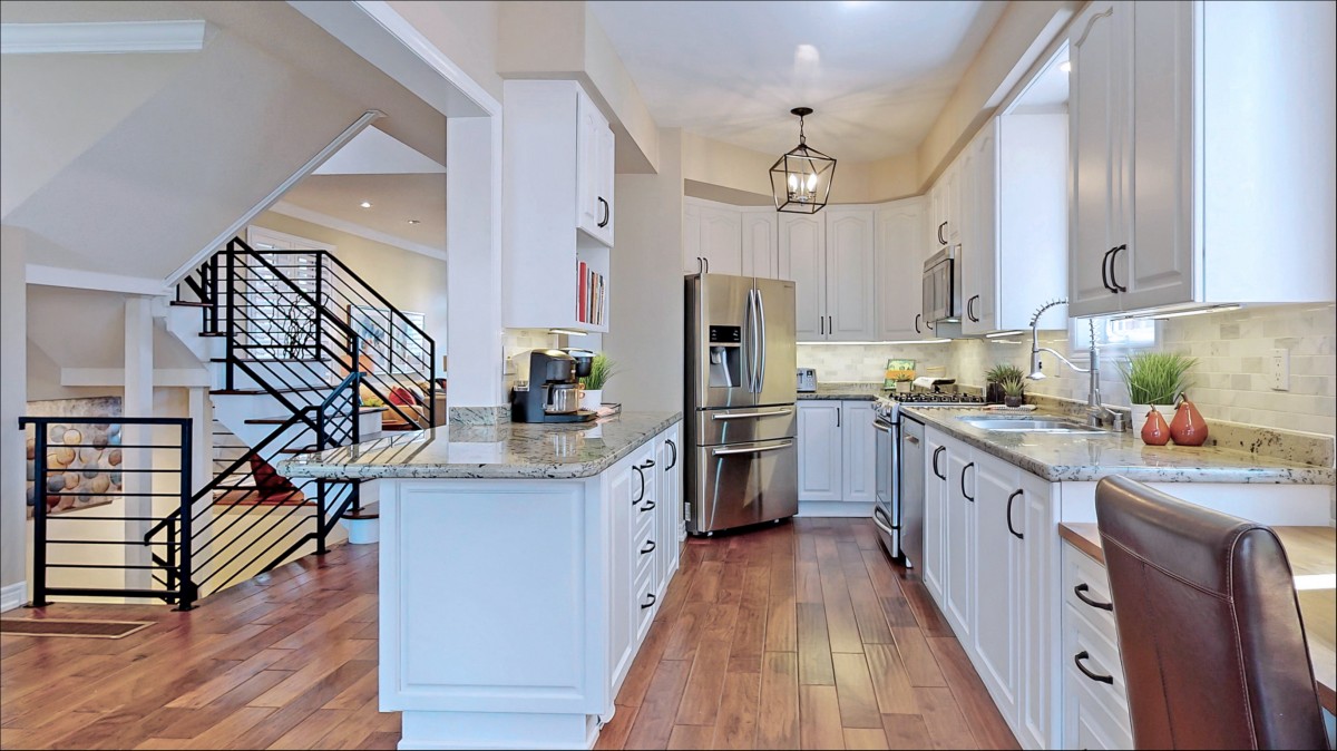 254 Country Glen Rd, Markham, Ontario, Canada photo 18