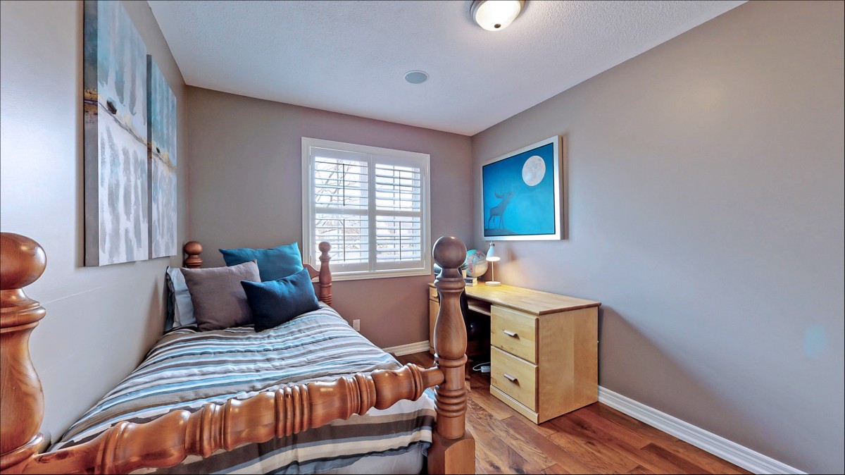 254 Country Glen Rd, Markham, Ontario, Canada photo 42