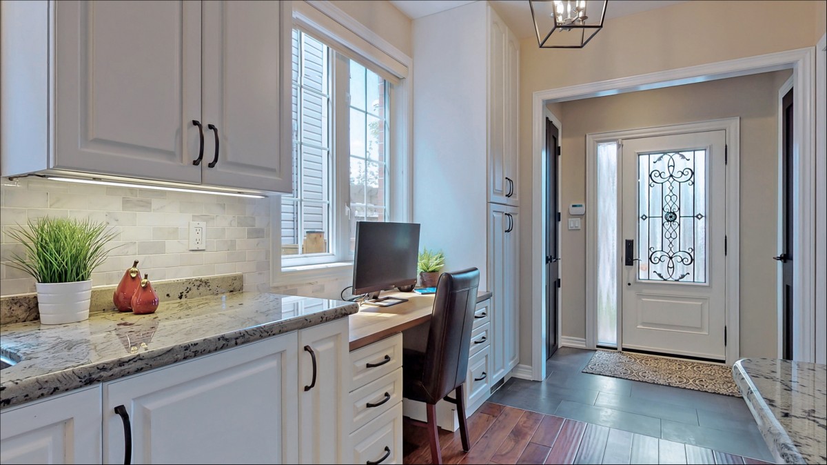 254 Country Glen Rd, Markham, Ontario, Canada photo 13