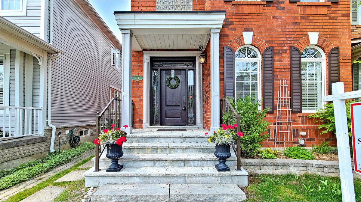 254 Country Glen Rd, Markham, Ontario, Canada photo 4