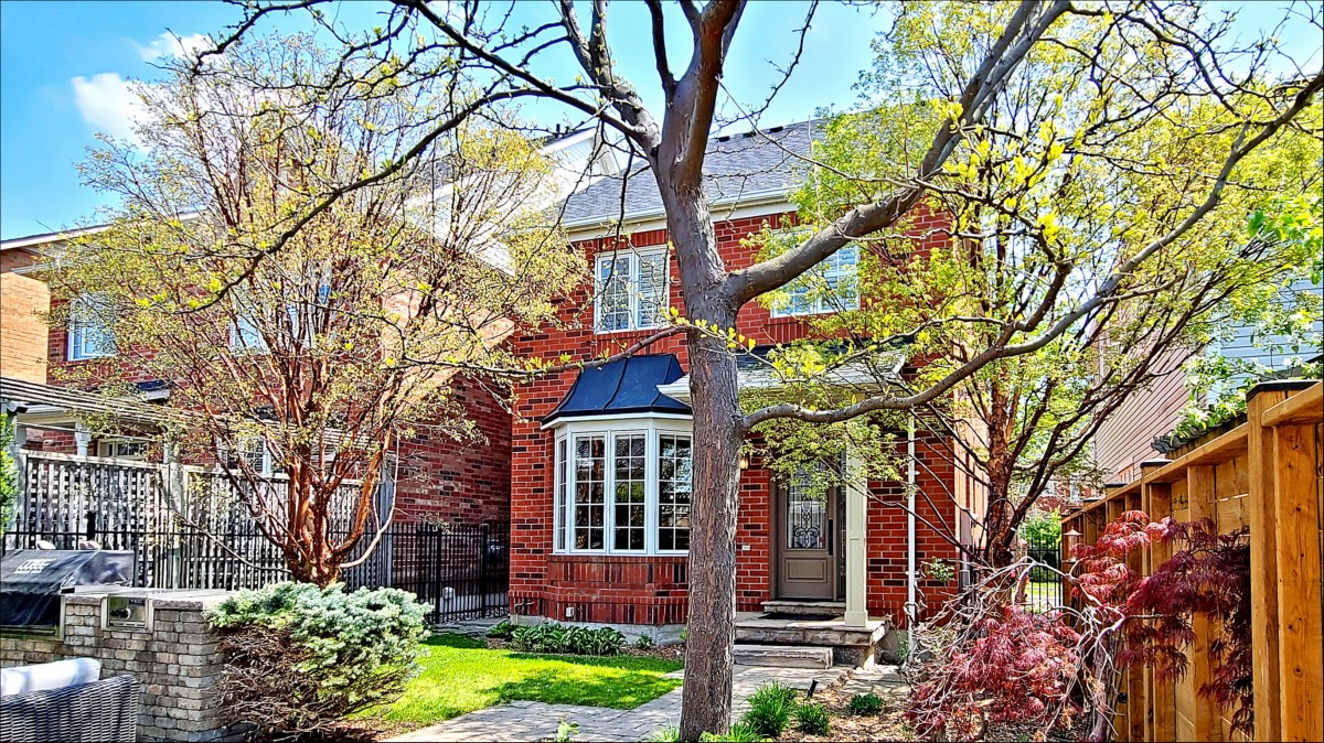 254 Country Glen Rd, Markham, Ontario, Canada photo 57