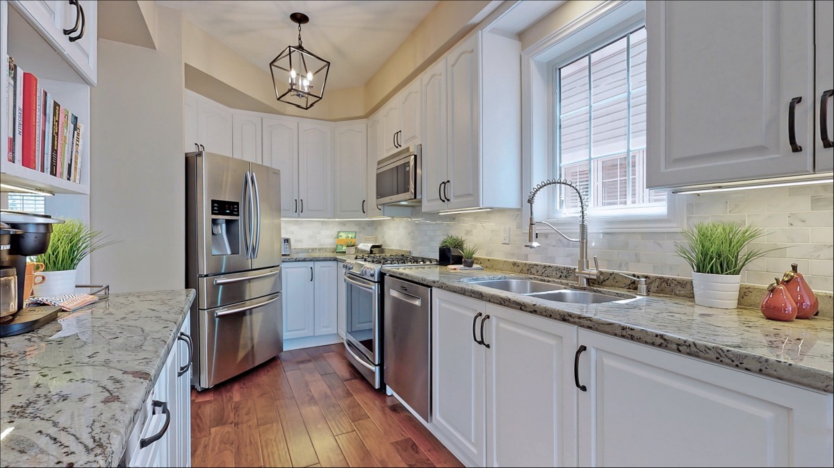 254 Country Glen Rd, Markham, Ontario, Canada photo 12