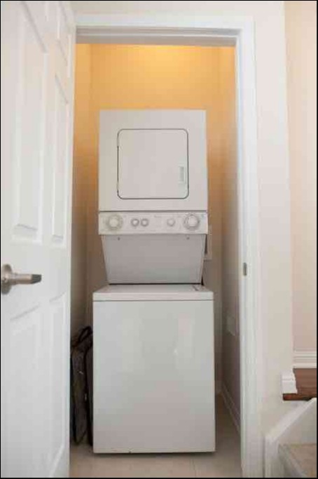 173 The Meadows Avenue, Markham, Ontario, Canada photo 8