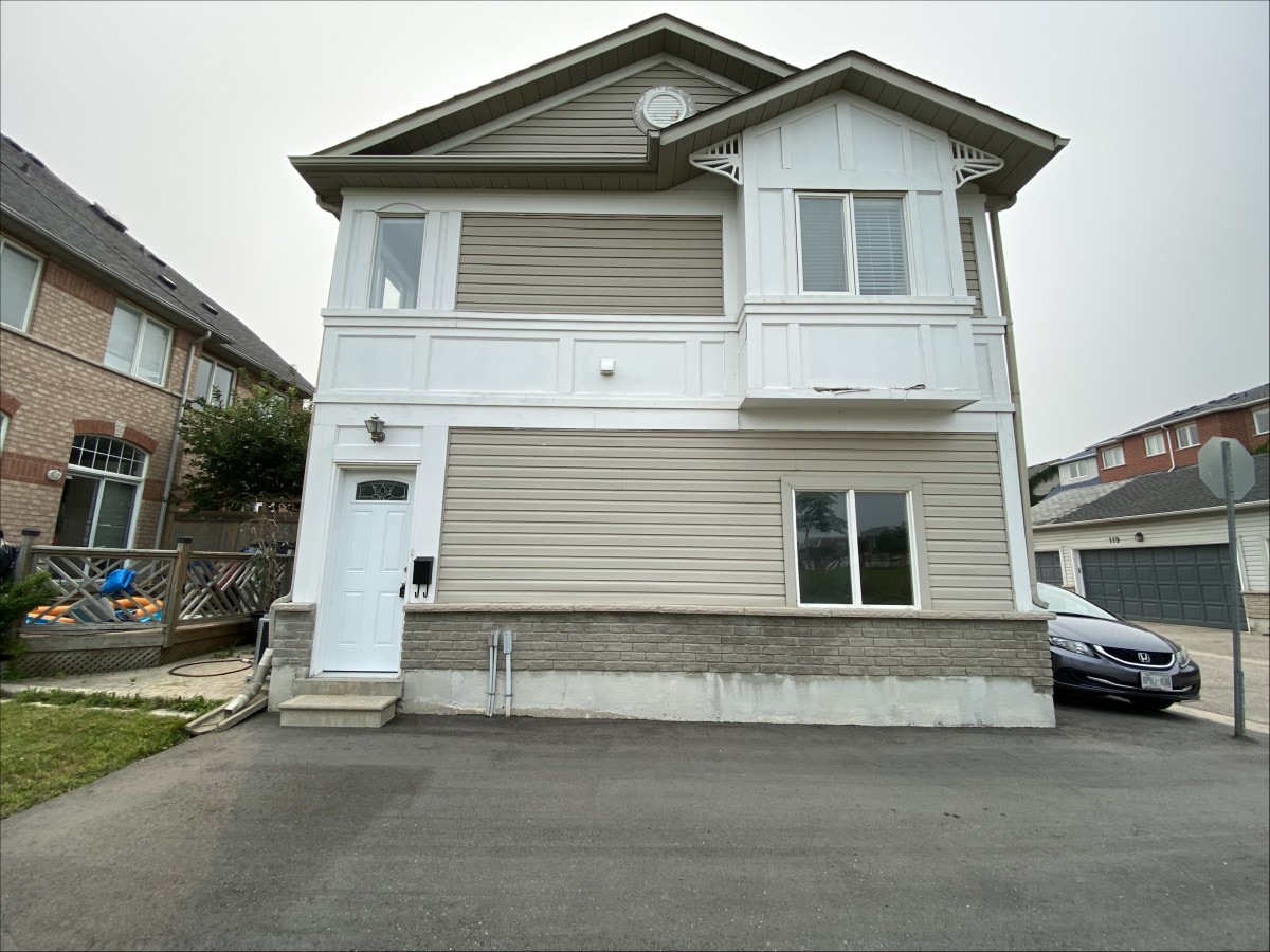 46 Glendennan Ave, Markham Ontario, Canada