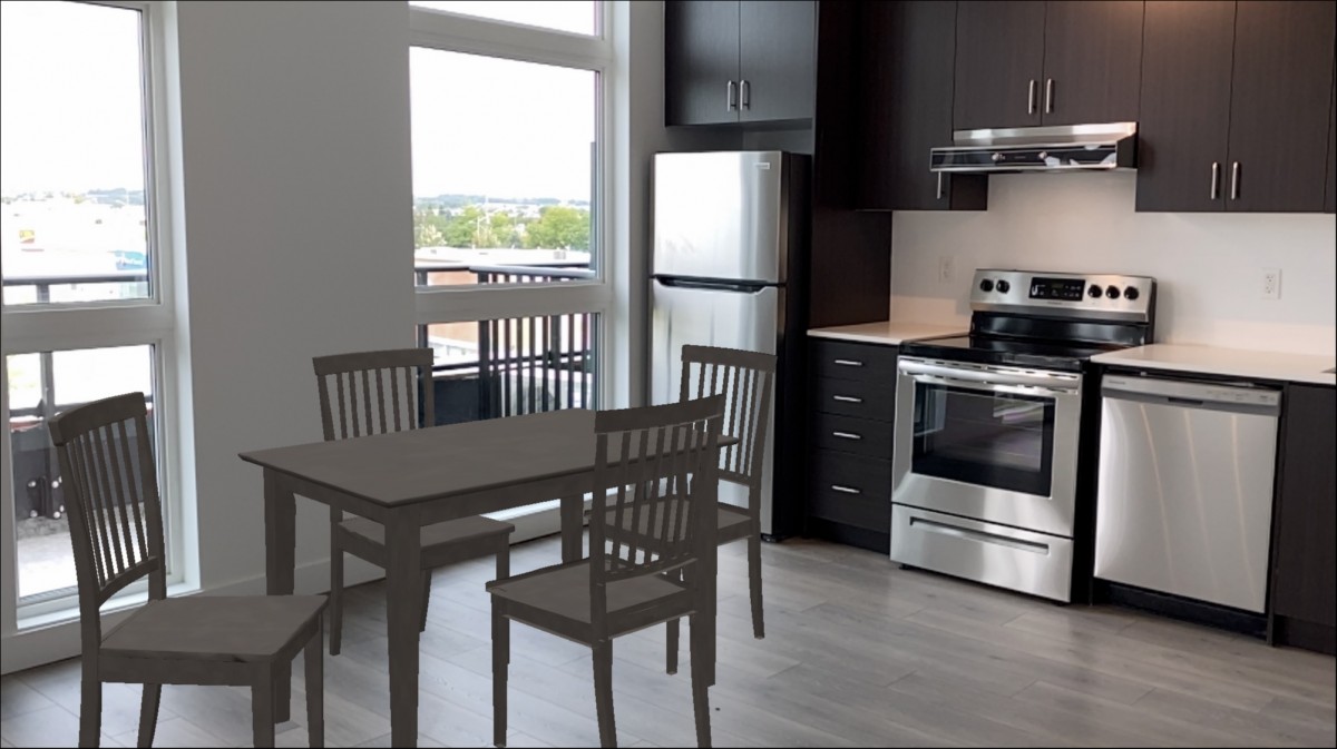 1709 Bur Oak Avenue, Markham, Ontario, Canada photo 5