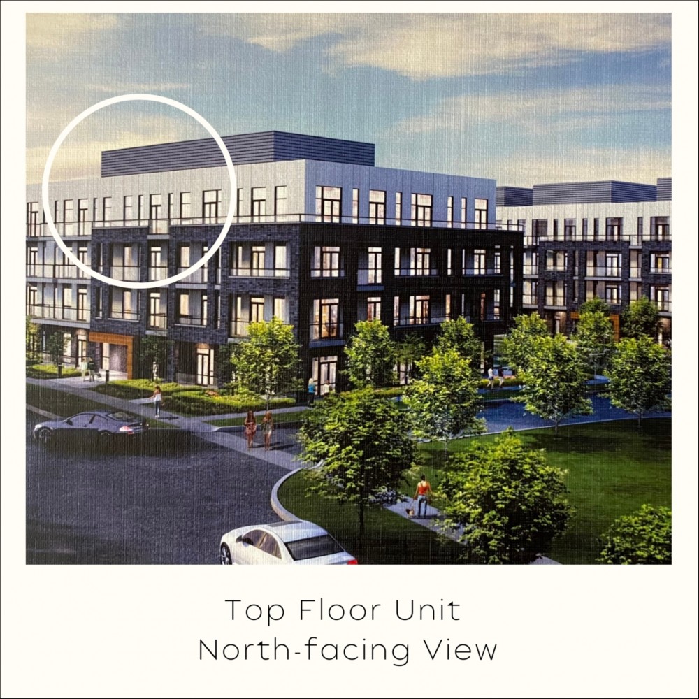 1709 Bur Oak Avenue, Markham, Ontario, Canada photo 2