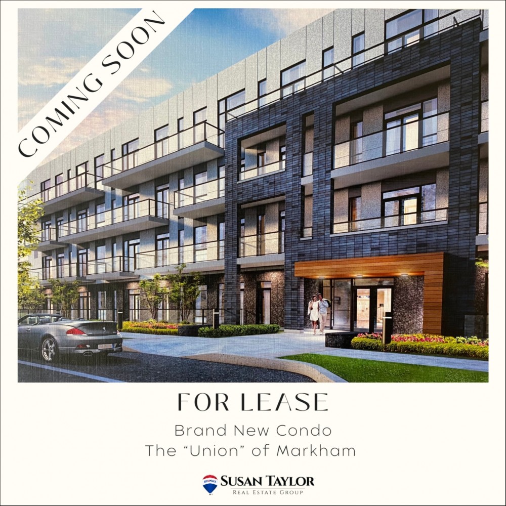 1709 Bur Oak Avenue, Markham Ontario, Canada