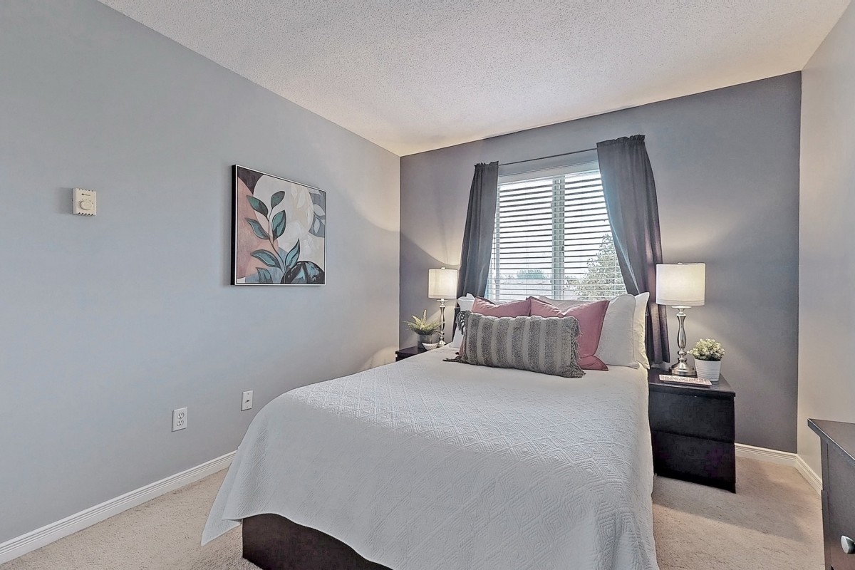 87 Aspen Springs Drive #307, Bowmanville, Ontario, Canada photo 17