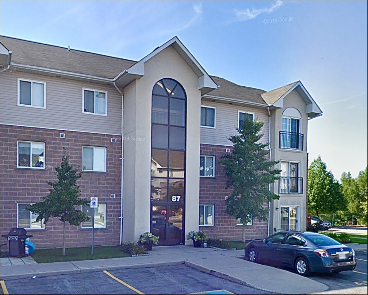 87 Aspen Springs Drive #307, Bowmanville Ontario, Canada