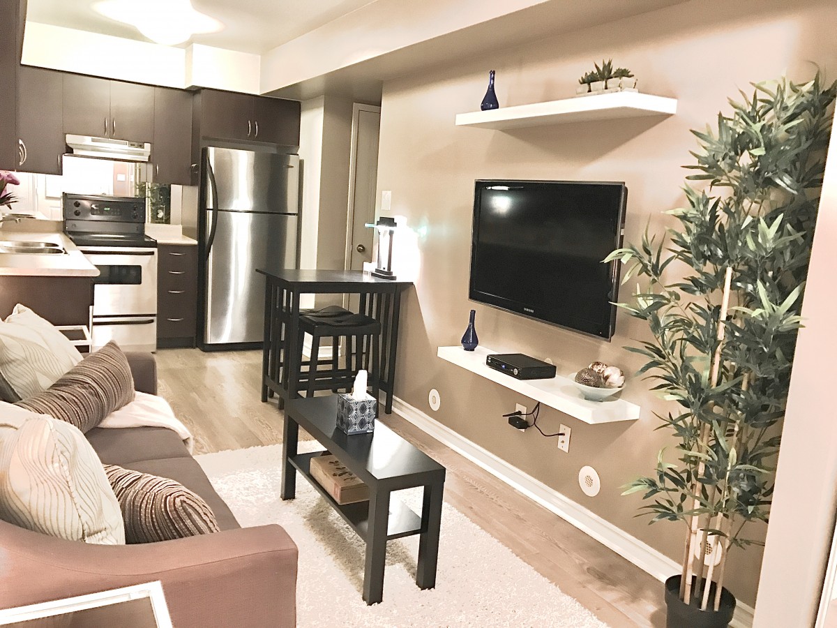 2265 Bur Oak Avenue #44, Markham Ontario, Canada