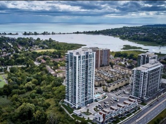 1255 Bayly Street, Pickering Ontario, Canada