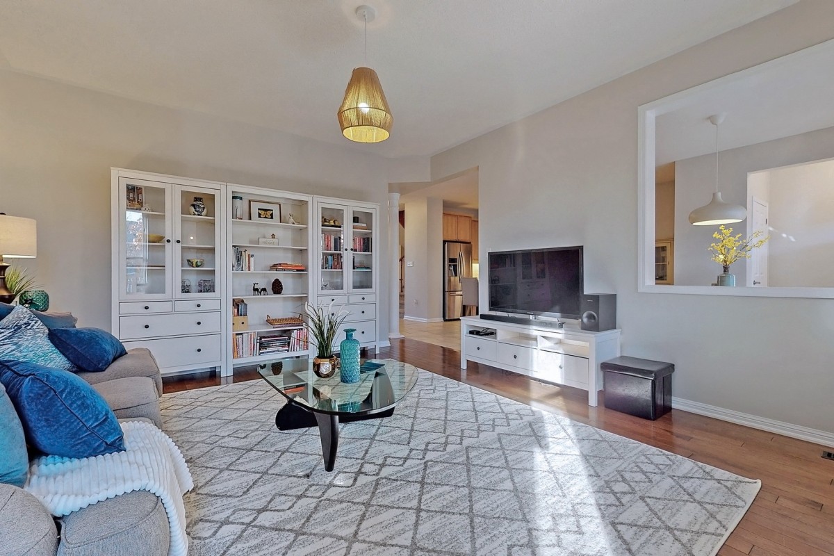 23 Royal Feathers Street, Markham, Ontario, Canada photo 11