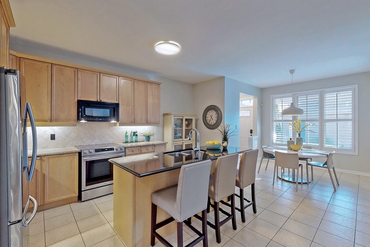 23 Royal Feathers Street, Markham, Ontario, Canada photo 14