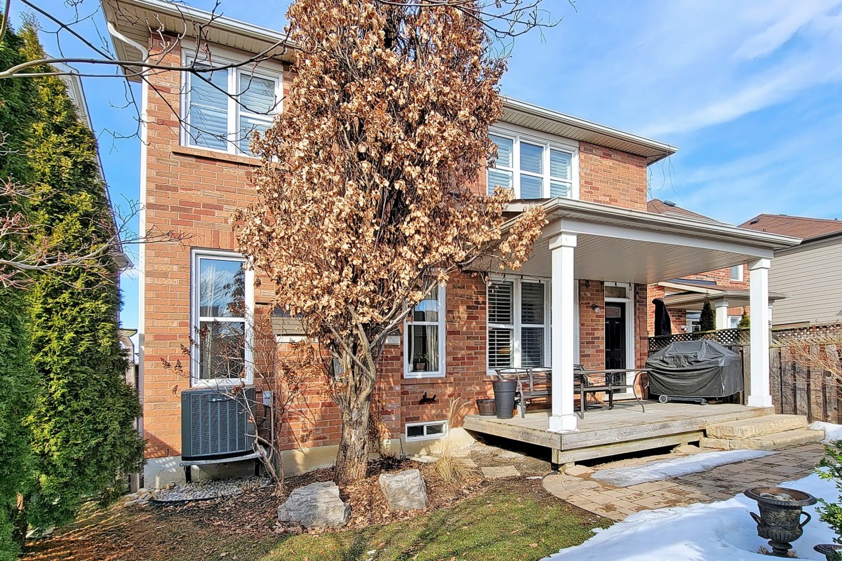 23 Royal Feathers Street, Markham, Ontario, Canada photo 32