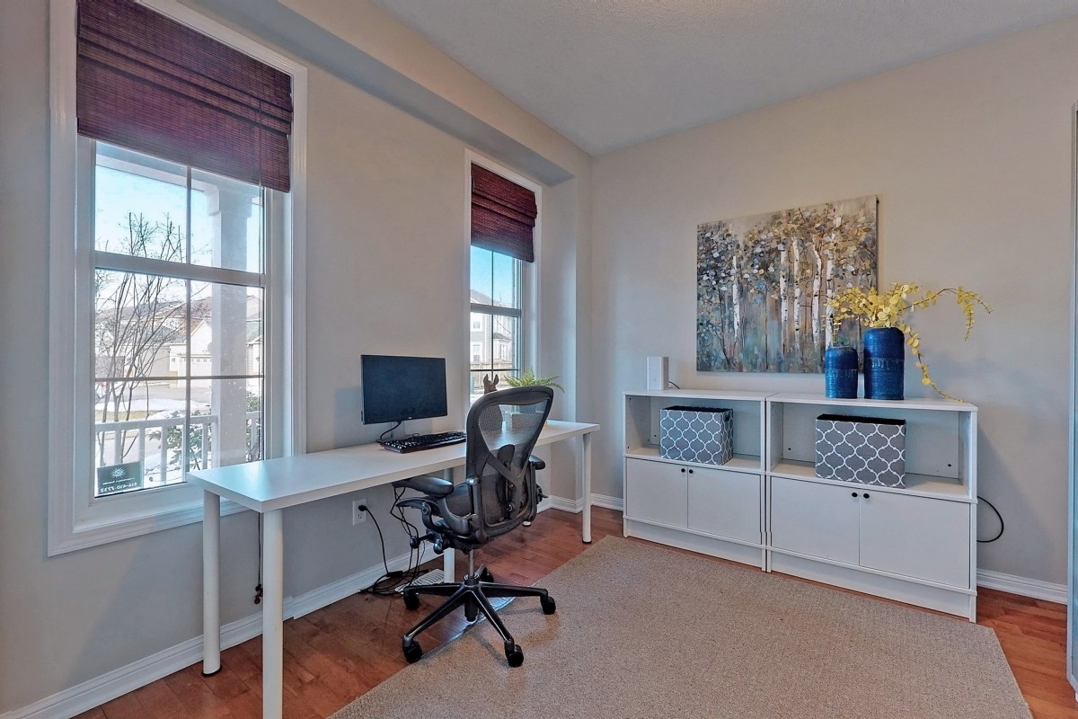 23 Royal Feathers Street, Markham, Ontario, Canada photo 18