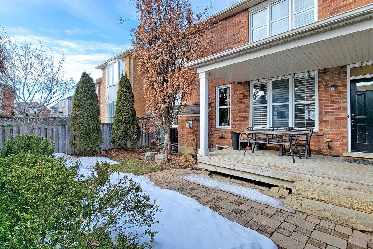 23 Royal Feathers Street, Markham, Ontario, Canada photo 33