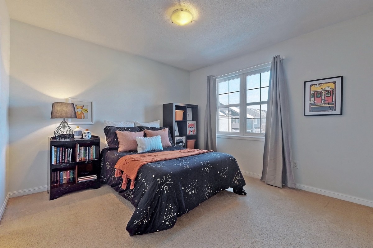 23 Royal Feathers Street, Markham, Ontario, Canada photo 28