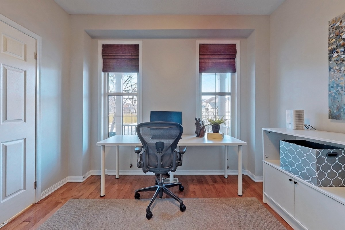 23 Royal Feathers Street, Markham, Ontario, Canada photo 19