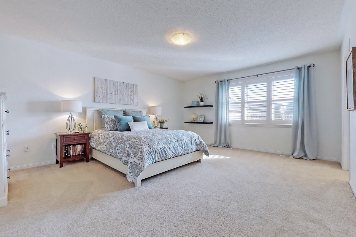 23 Royal Feathers Street, Markham, Ontario, Canada photo 22