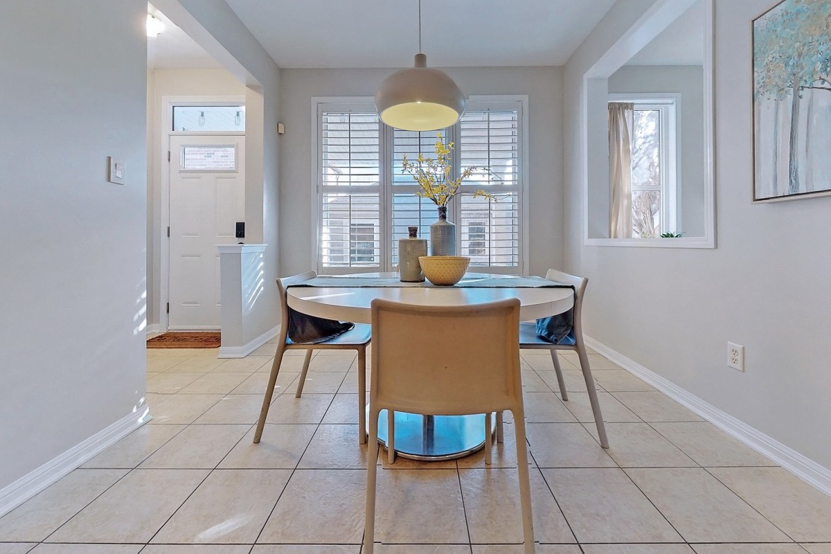 23 Royal Feathers Street, Markham, Ontario, Canada photo 17