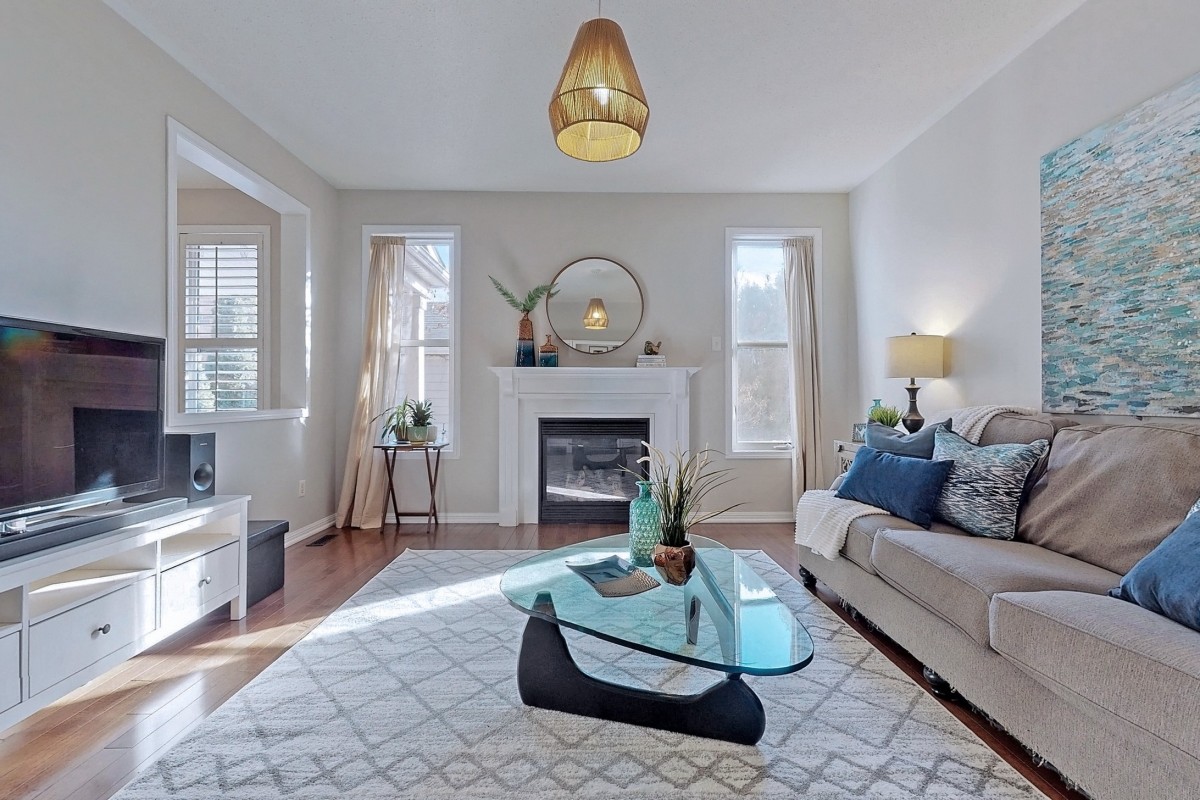 23 Royal Feathers Street, Markham, Ontario, Canada photo 10