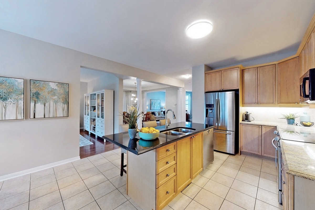 23 Royal Feathers Street, Markham, Ontario, Canada photo 15