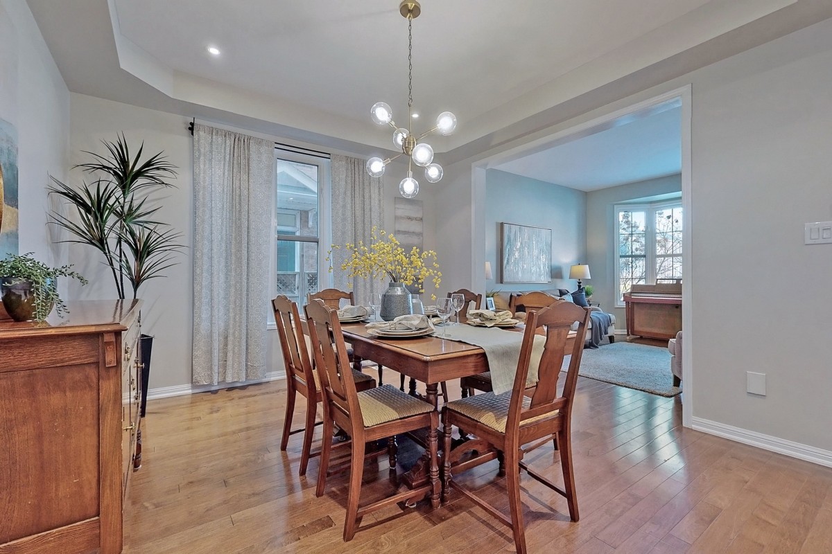 23 Royal Feathers Street, Markham, Ontario, Canada photo 6