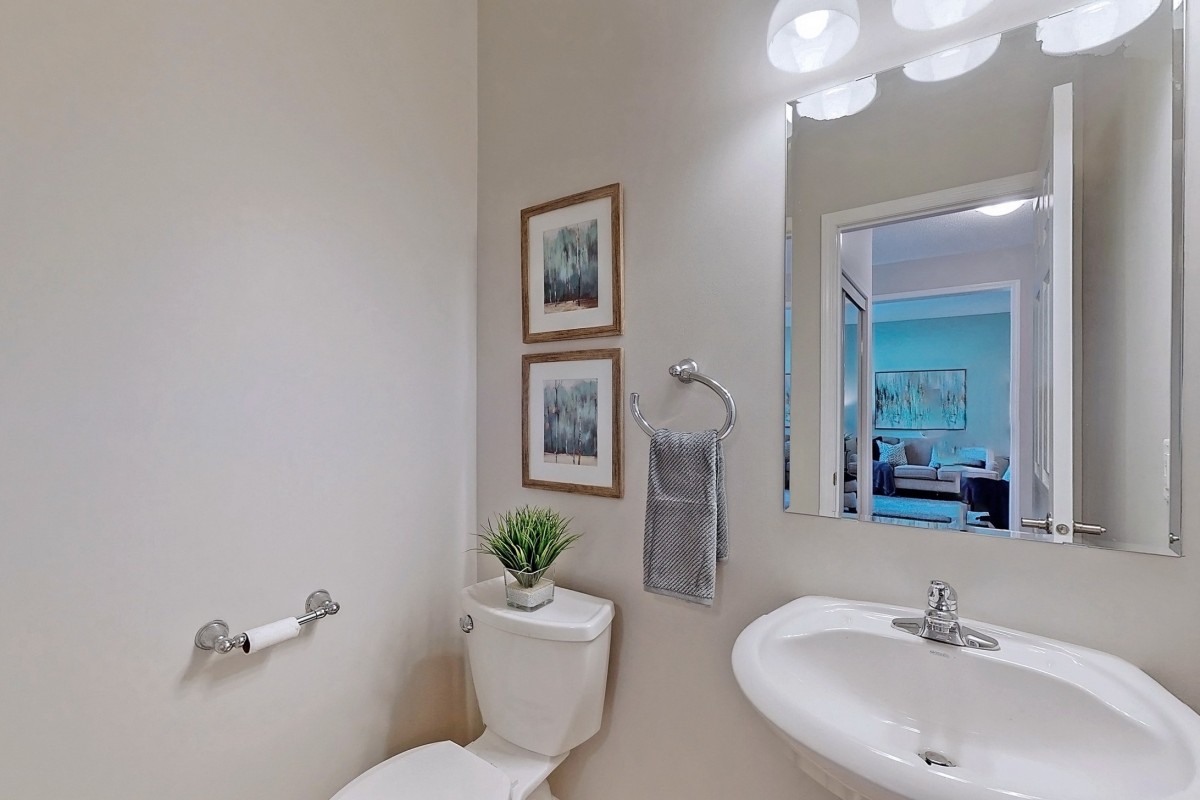 23 Royal Feathers Street, Markham, Ontario, Canada photo 20