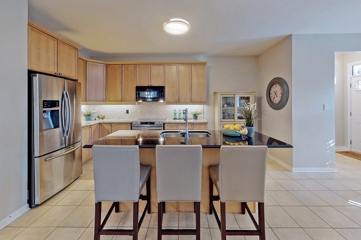 23 Royal Feathers Street, Markham, Ontario, Canada photo 13