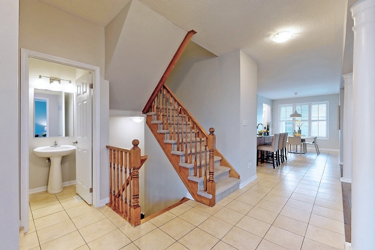 23 Royal Feathers Street, Markham, Ontario, Canada photo 21