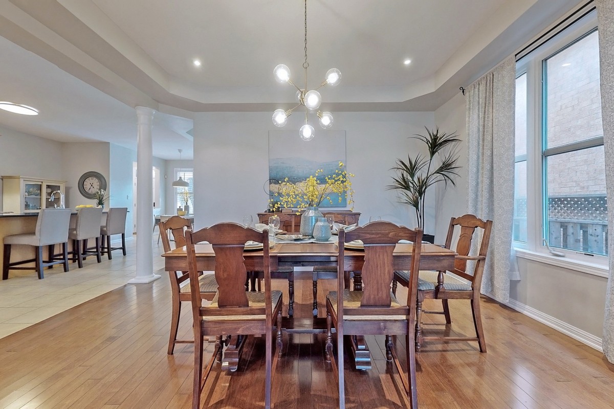 23 Royal Feathers Street, Markham, Ontario, Canada photo 7