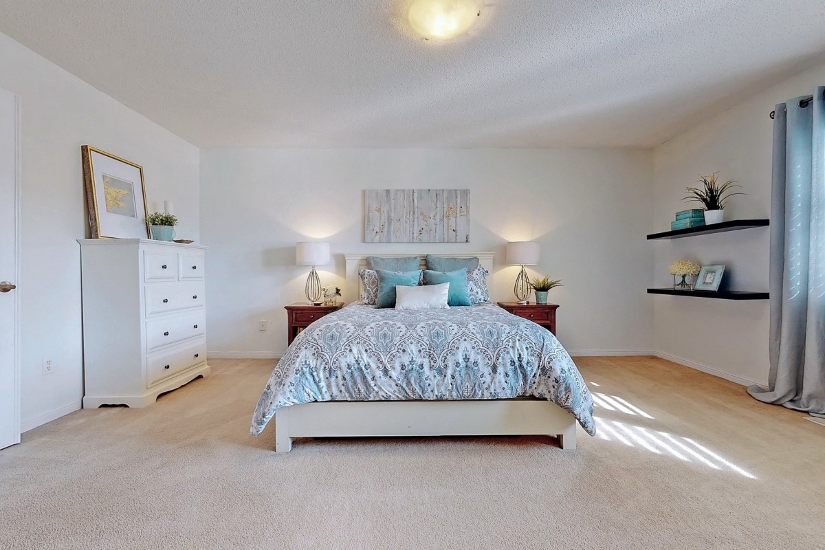 23 Royal Feathers Street, Markham, Ontario, Canada photo 23