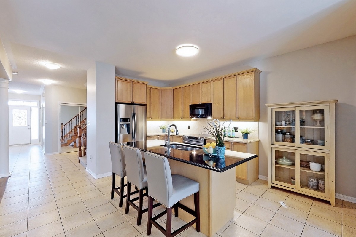 23 Royal Feathers Street, Markham, Ontario, Canada photo 12