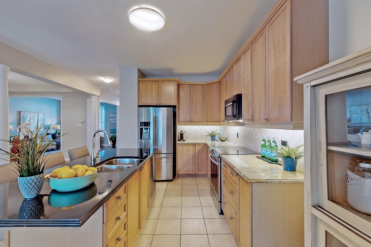 23 Royal Feathers Street, Markham, Ontario, Canada photo 16