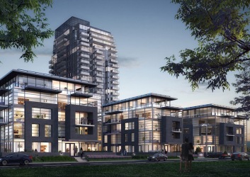 1606 Charles Street, Whitby Ontario, Canada