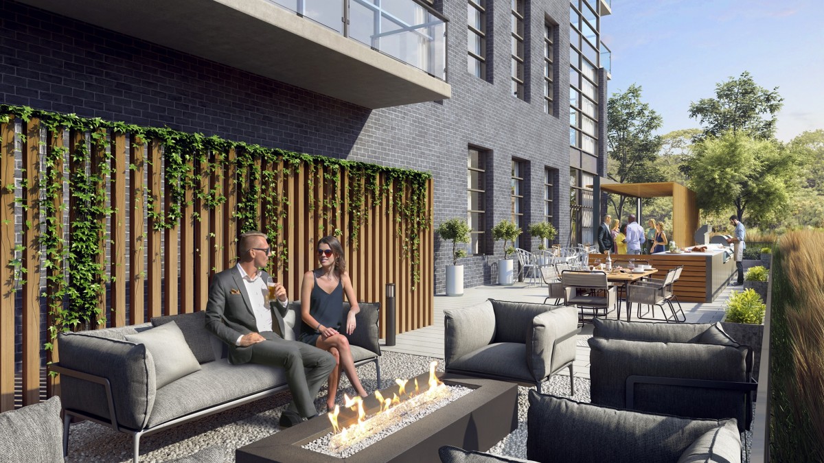 1606 Charles Street, Whitby, Ontario, Canada photo 4