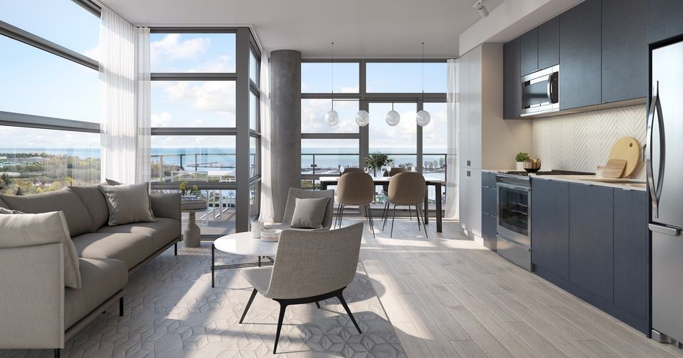 1606 Charles Street, Whitby, Ontario, Canada photo 5