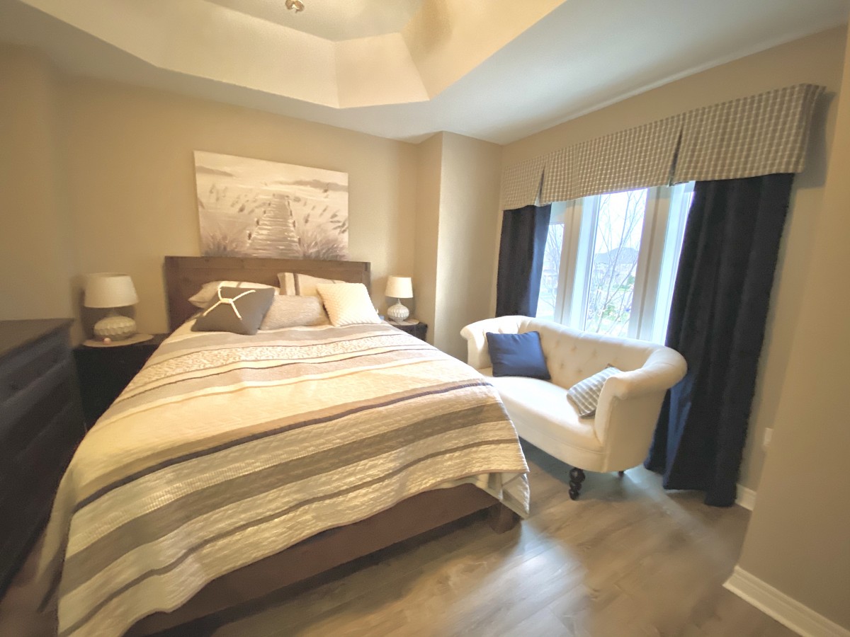 61 Walkerville Rd, Markham, Ontario, Canada photo 5