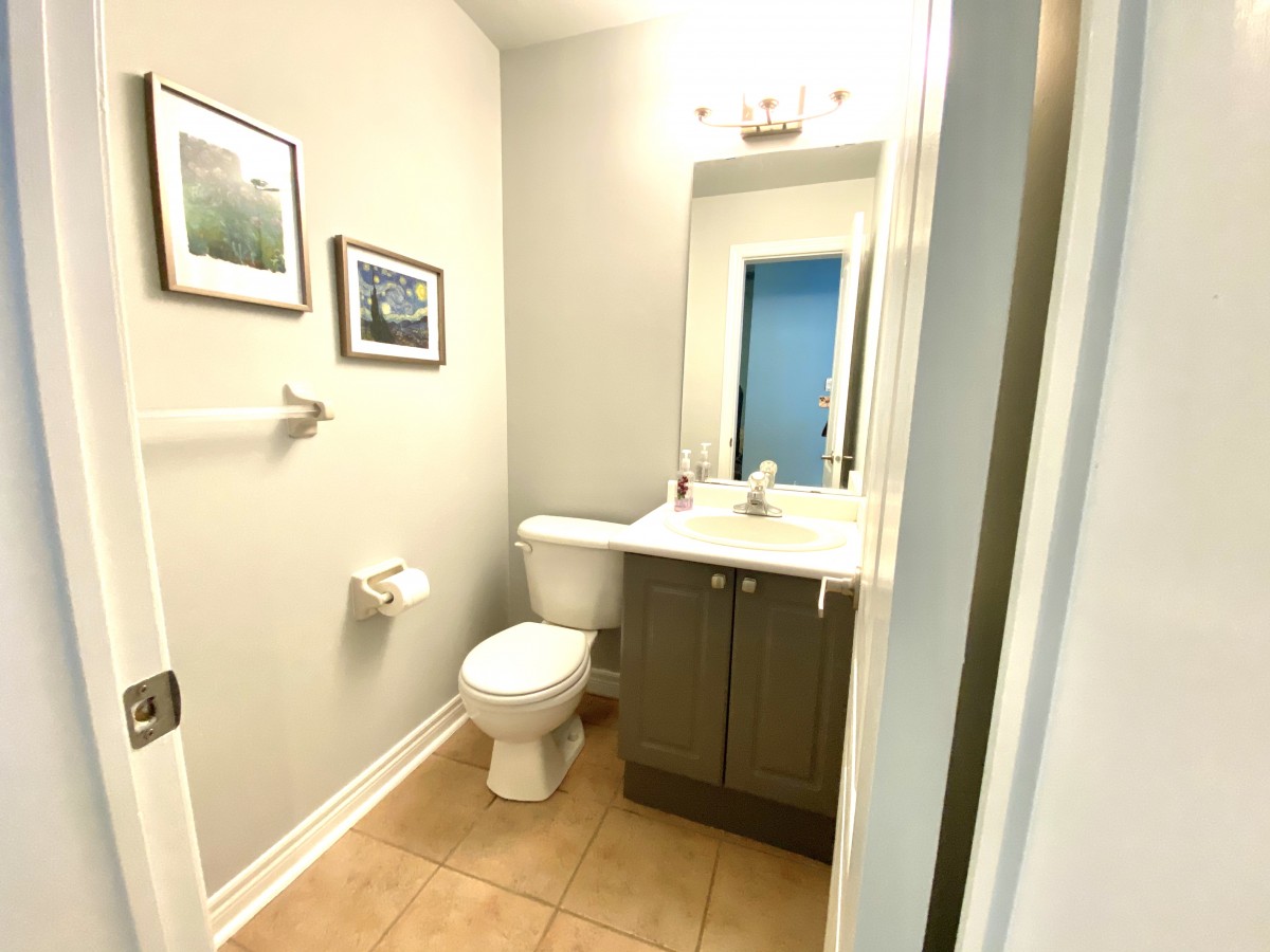 61 Walkerville Rd, Markham, Ontario, Canada photo 4