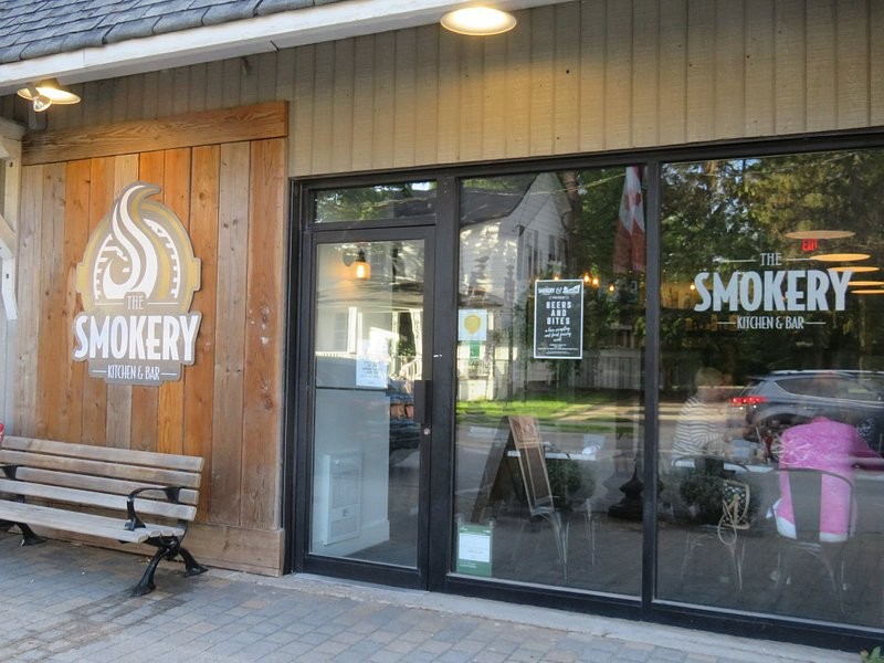 6140 Main St, Stouffville, Ontario, Canada photo 6